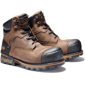 Men’s Timberland Work Boots